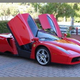 Illustration for article titled For $1,230,000, This Enzo has Advantages Over a Locomotive, Which You Also Can’t Afford